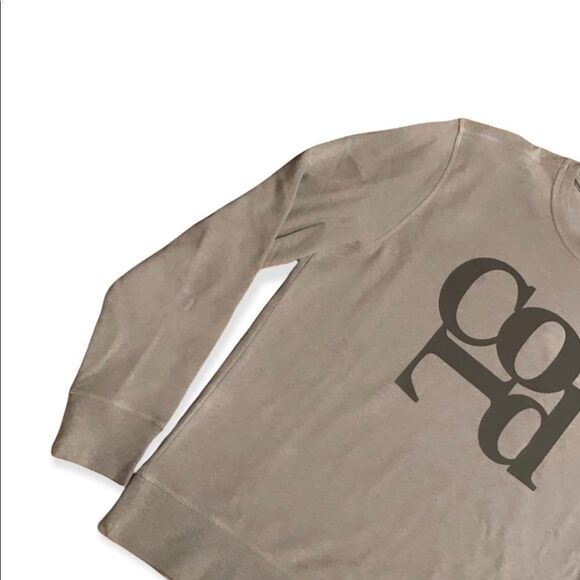 NWT Wool + Pepper Co. COLD Premium Crewneck Sweatshirt - Picture 3 of 3